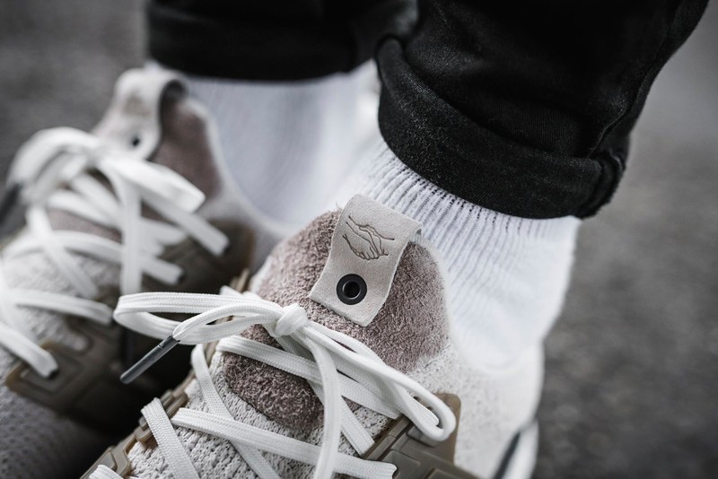 adidas Consortium Ultra Boost Lux DB0338 Grailify